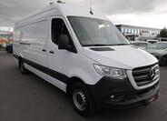 Mercedes-Benz Sprinter 2