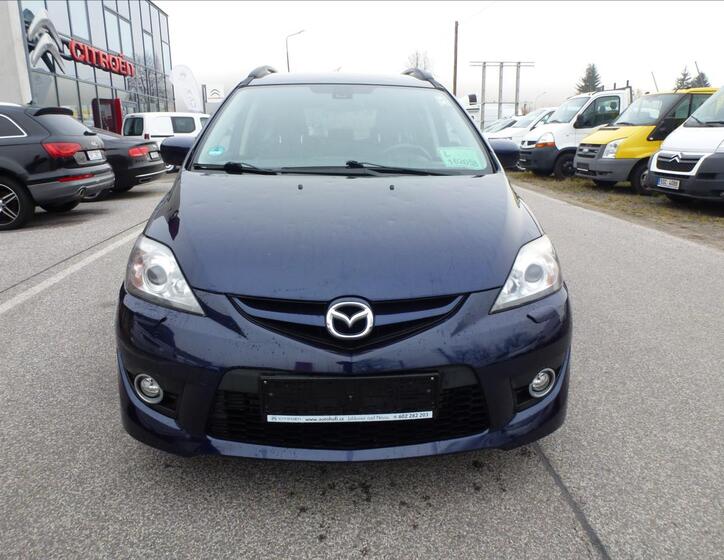 Mazda 5 3