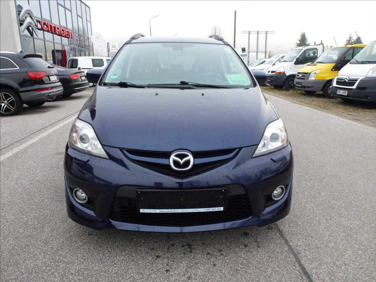 Mazda 5