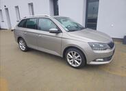Škoda Fabia 6