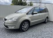Ford Galaxy 3