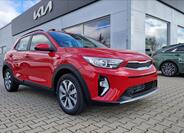 KIA Stonic 3