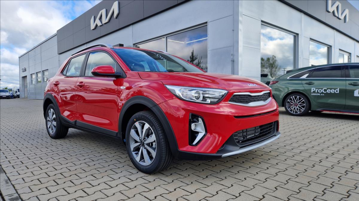KIA Stonic