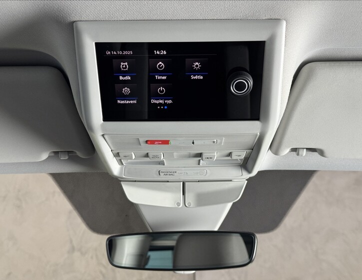 Volkswagen California 21