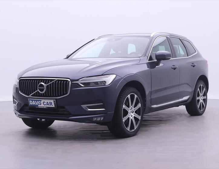 Volvo XC60 3