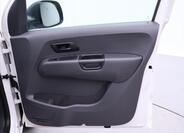 Volkswagen Amarok 12