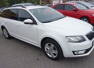 Škoda Octavia 4