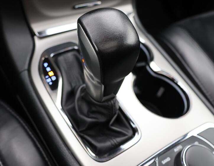 Jeep Grand Cherokee 34