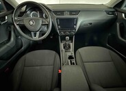Škoda Octavia 9