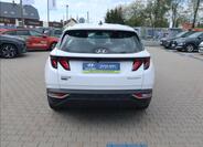 Hyundai Tucson 6