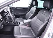 Škoda Superb 11