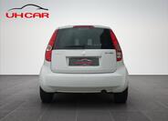 Suzuki Splash 6