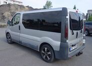 Opel Vivaro 4