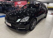 Mercedes-Benz Třídy E 1