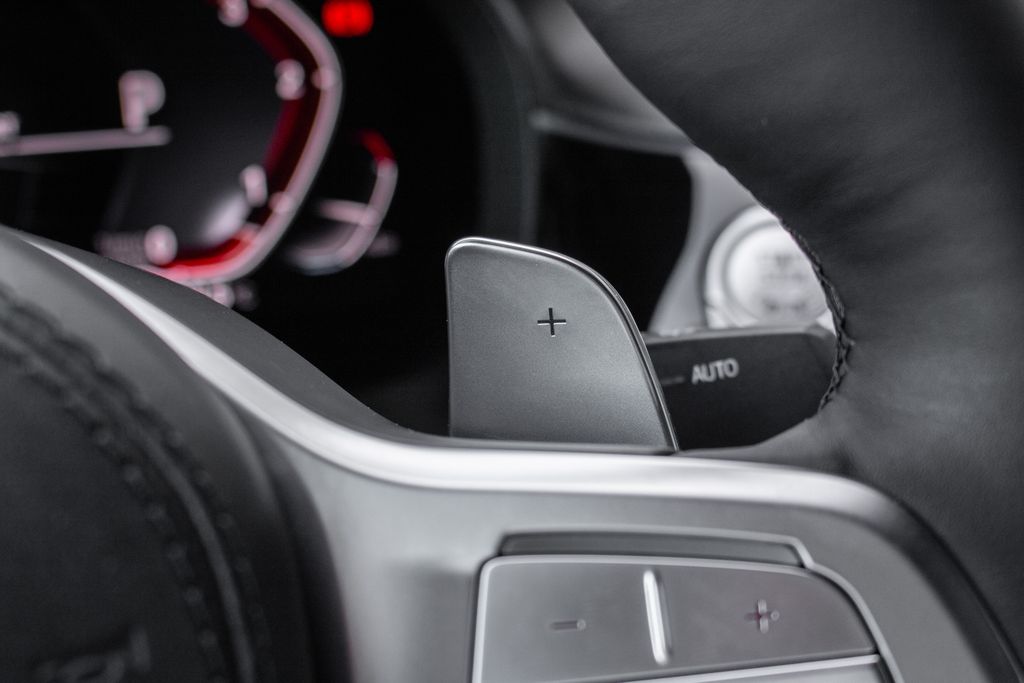 BMW Řada 7