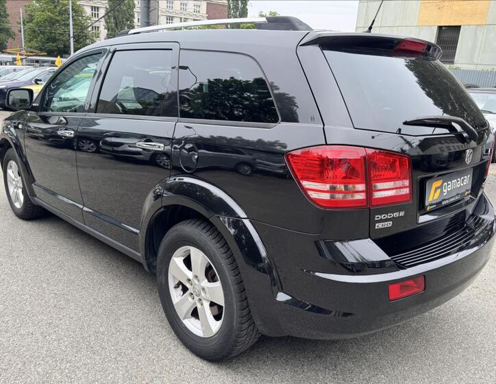 Dodge Journey 7