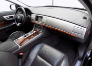Jaguar XF 16