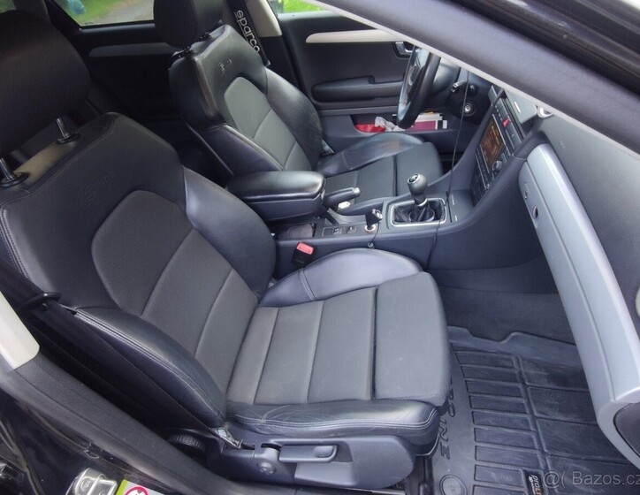 Seat Exeo 5