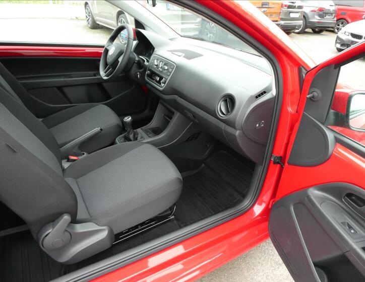 Škoda Citigo 19