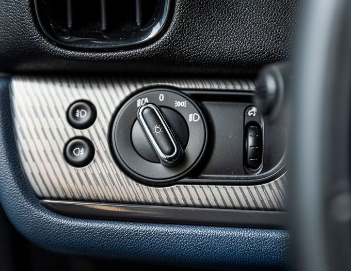Mini Countryman 20