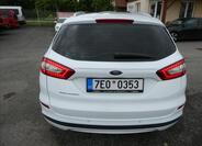 Ford Mondeo 9