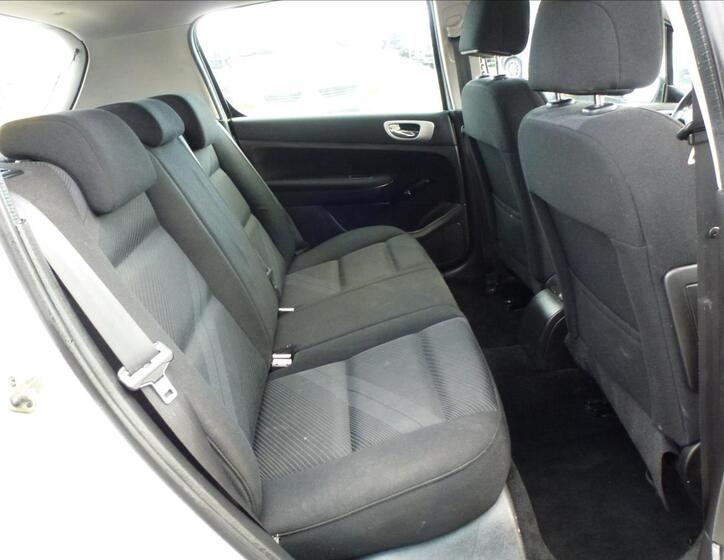 Peugeot 307 24