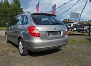 Škoda Fabia 4
