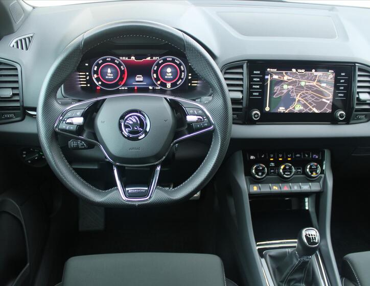 Škoda Karoq 11