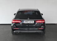 Mercedes-Benz Třídy E 4