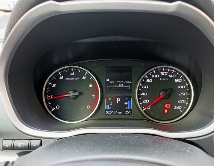 Mitsubishi Eclipse Cross 13