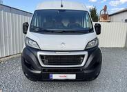 Peugeot Boxer 2