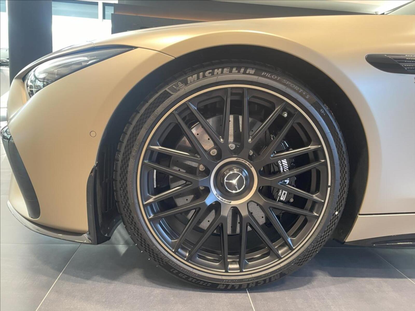 Mercedes-Benz SL 13