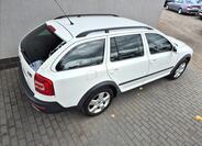 Škoda Octavia 7