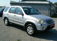 Honda CR-V 2