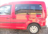Volkswagen Caddy 9