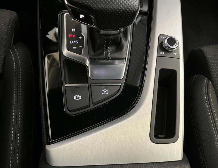 Audi A5 17