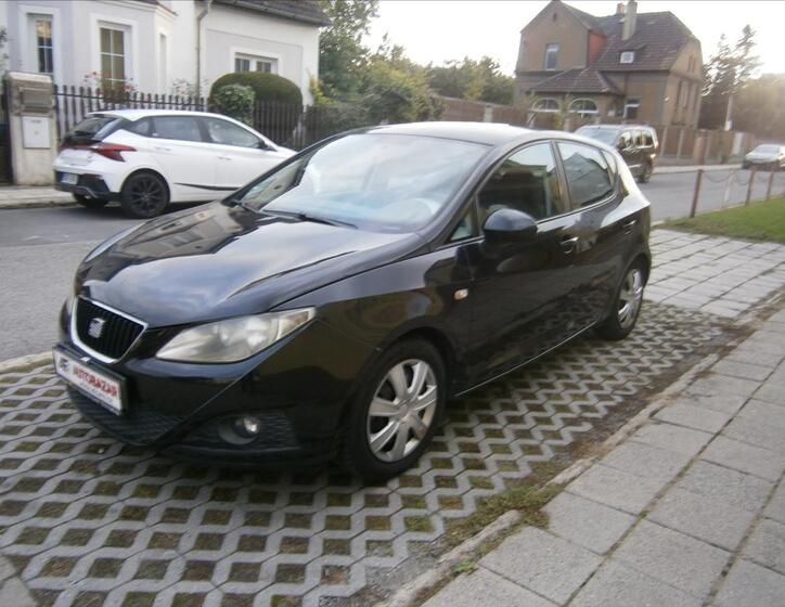Seat Ibiza 3