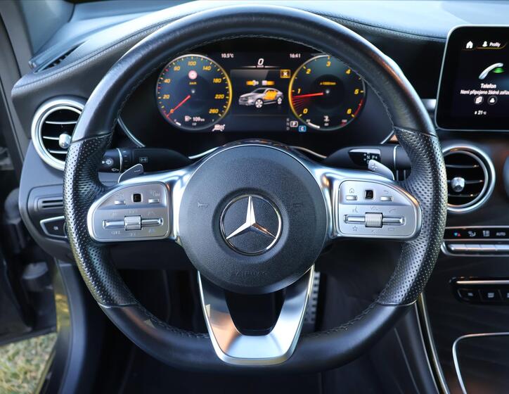 Mercedes-Benz GLC 24