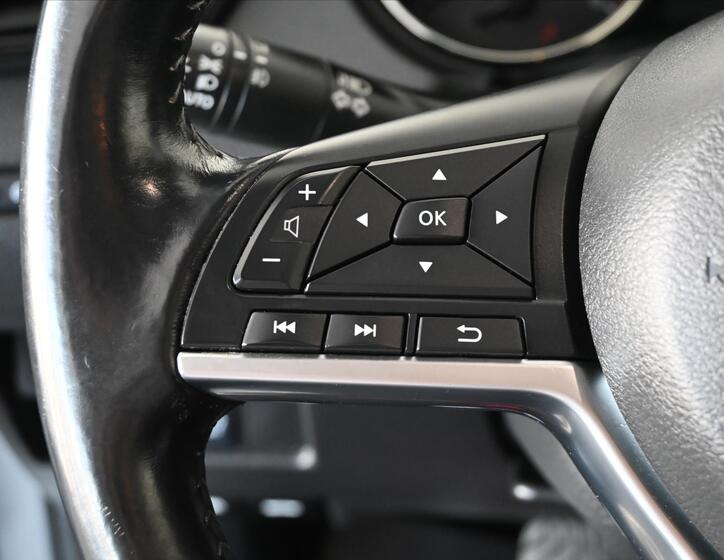 Nissan X-Trail 17