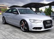 Audi A6 8