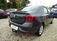 Dacia Logan 7