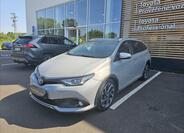 Toyota Auris 1