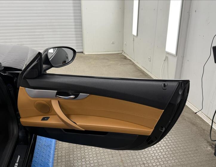 BMW Z4 34