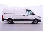 Volkswagen Crafter 8