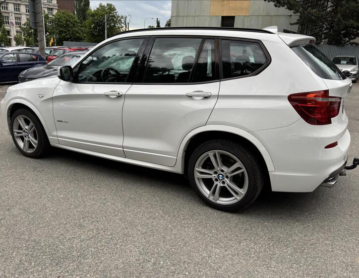 BMW X3 5