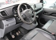 Opel Vivaro 9