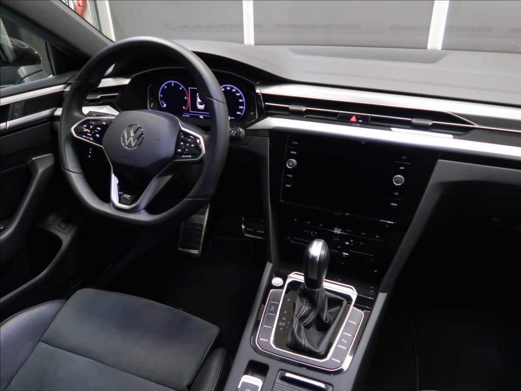 Volkswagen Arteon 13