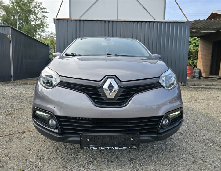 Renault Captur 3