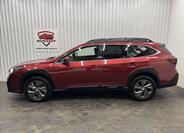Subaru Outback 4