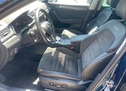 Škoda Superb 7